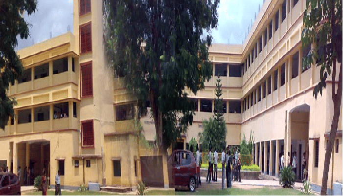 Ghatal Rabindra Satabarsiki MahaVidyalaya Infrastructure photo 2